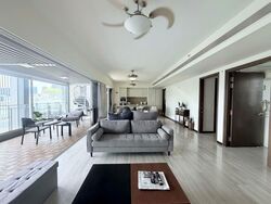 Sophia Residence (D9), Condominium #539281451